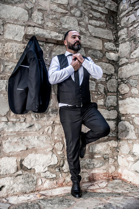 ...it is unique too".