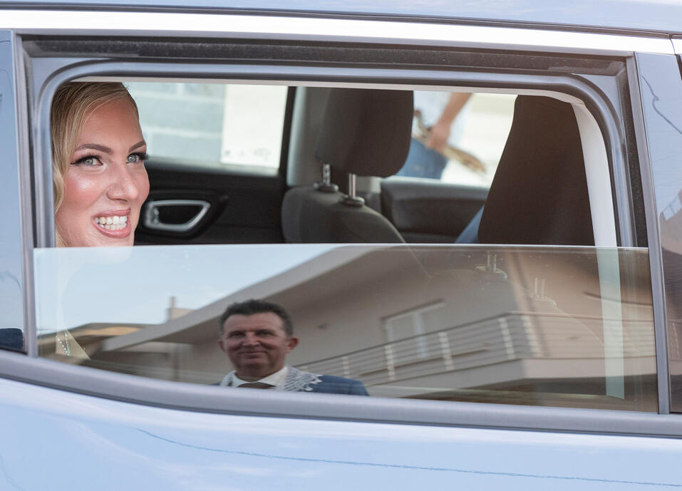 of this magical day" .