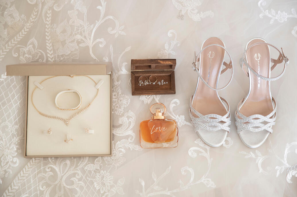 "The beautiful details...