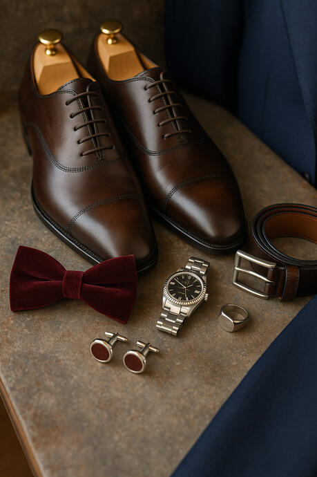 ...that make the day unique".