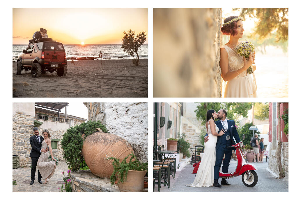 I will capture your story