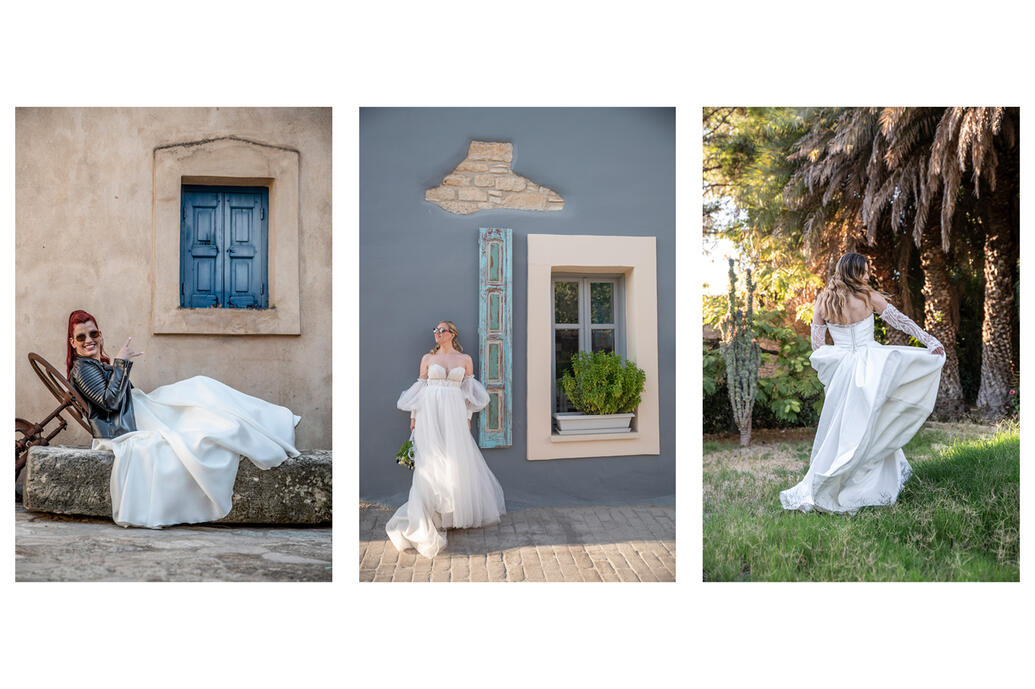 I’m not just a photographer